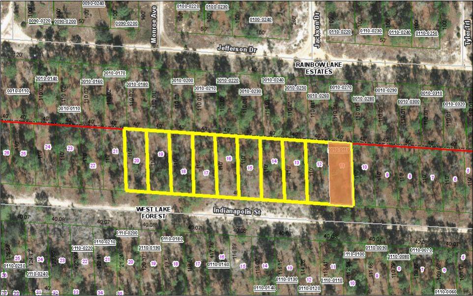 118 Indianapolis Street - Photo 1