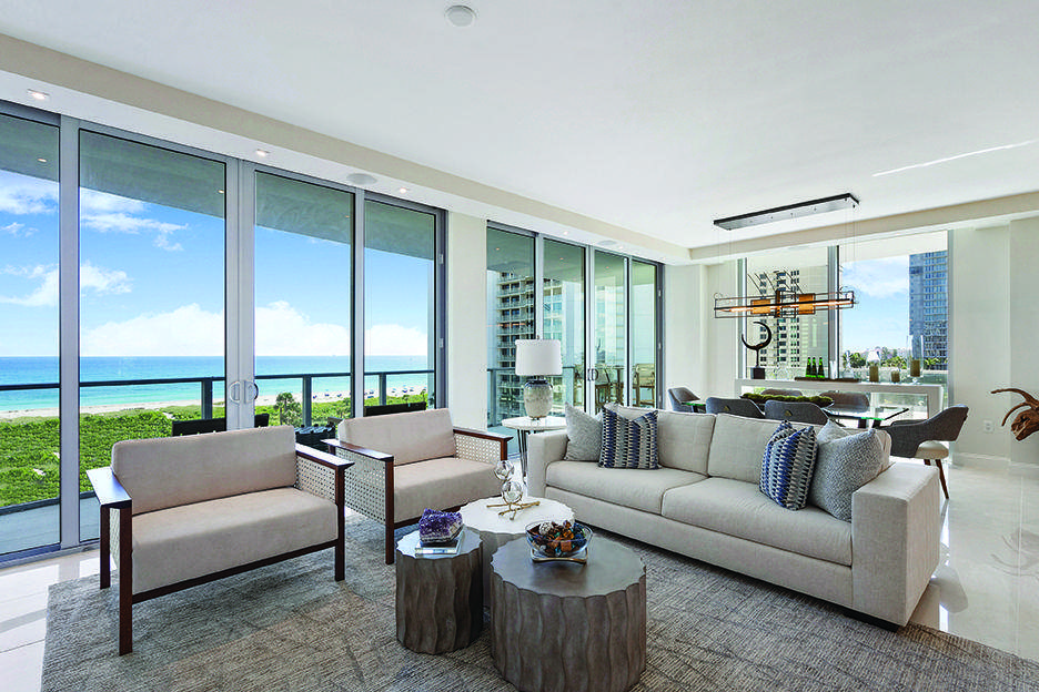 3100 Ocean Drive - Photo 1