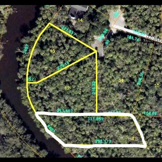 Lot 8 Old River Road - Photo 1
