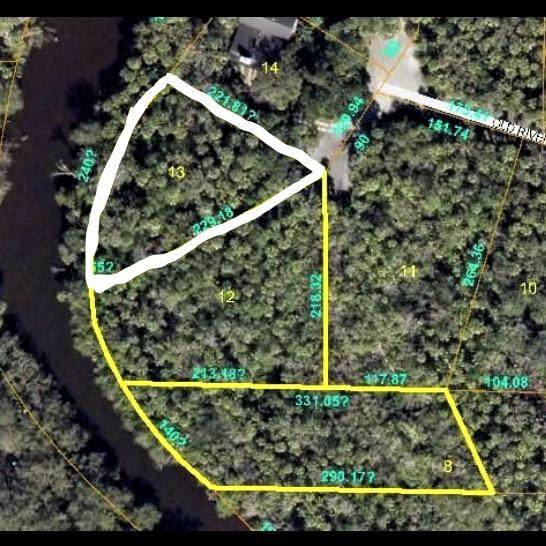 Lot 13 Old River Road - Photo 1