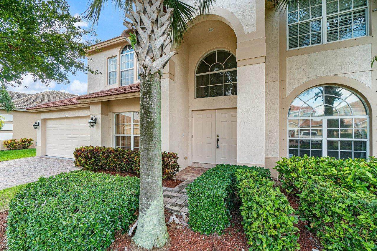 3887 Hamilton Key - Photo 1