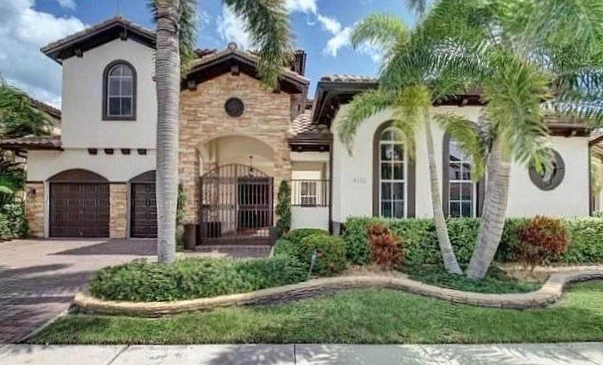 4102 Artesa Drive - Photo 1