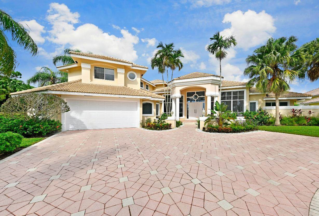 8470 Egret Lakes Lane - Photo 1