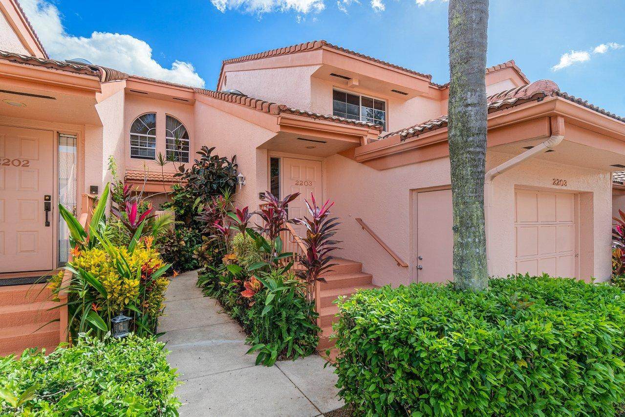 17280 Boca Club Boulevard - Photo 1