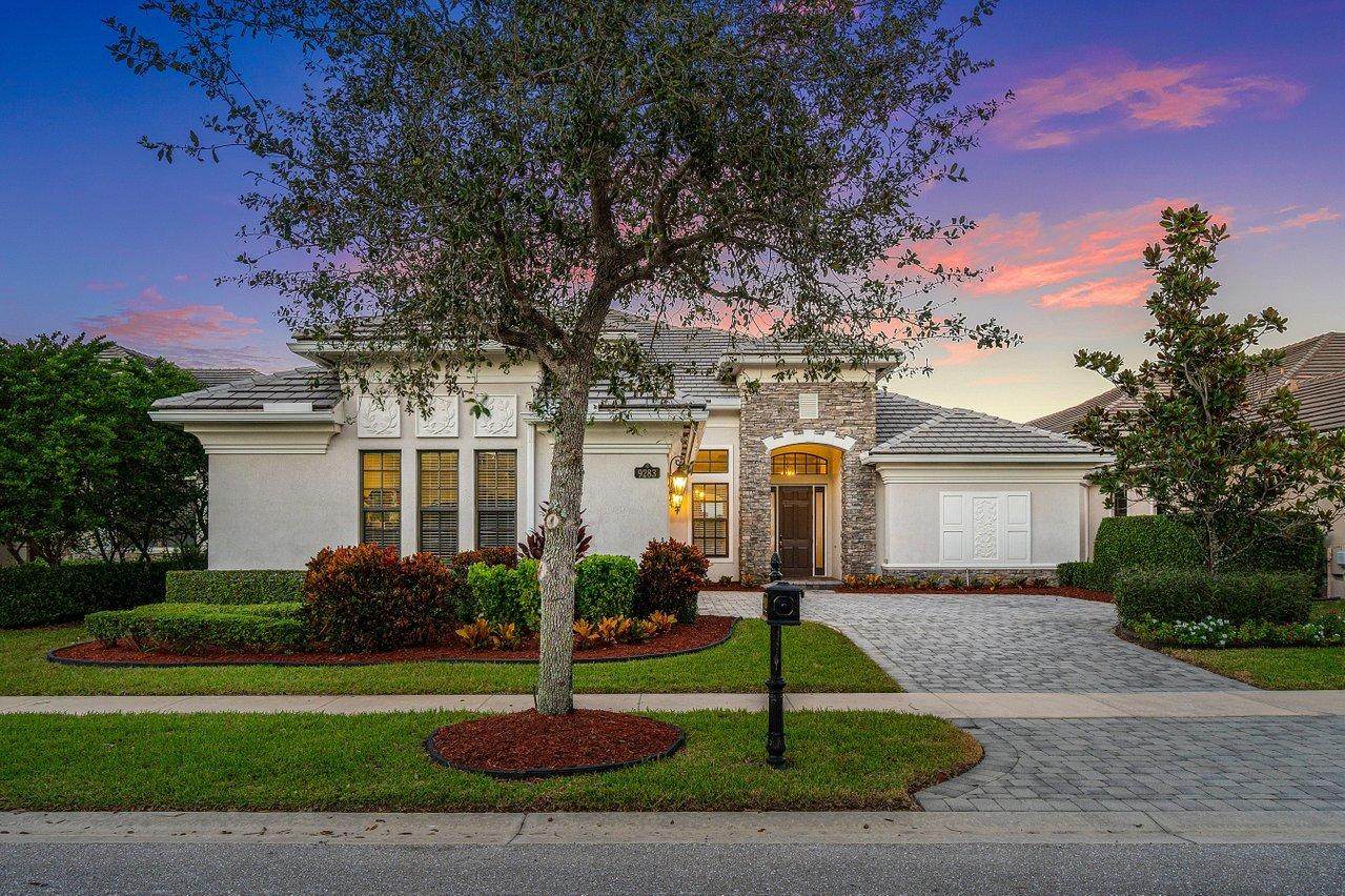 9283 Equus Circle - Photo 1