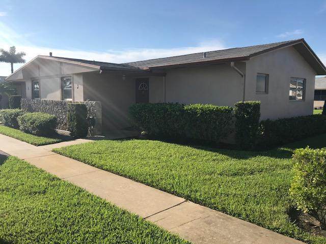 2727 Dudley Drive - Photo 1