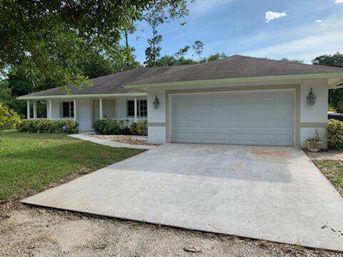 497 Rambling Drive - Photo 1