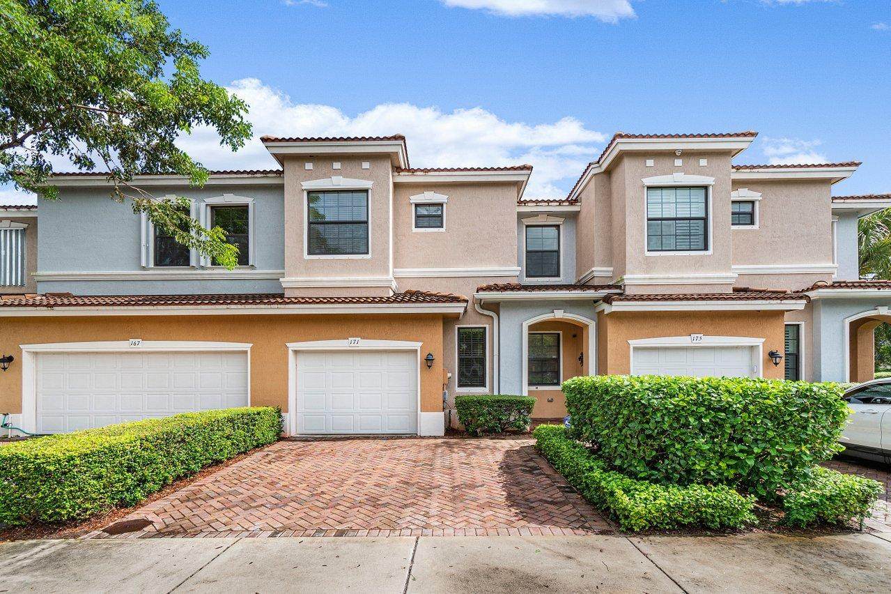 171 Gramercy Square Drive - Photo 1