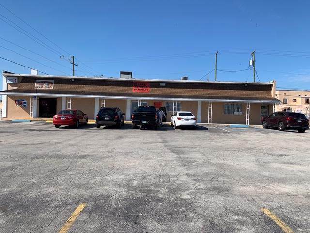 25 Dr Martin Luther King Jr Boulevard - Photo 1