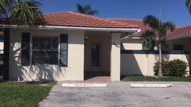 9887 Three Lakes Circle - Photo 1