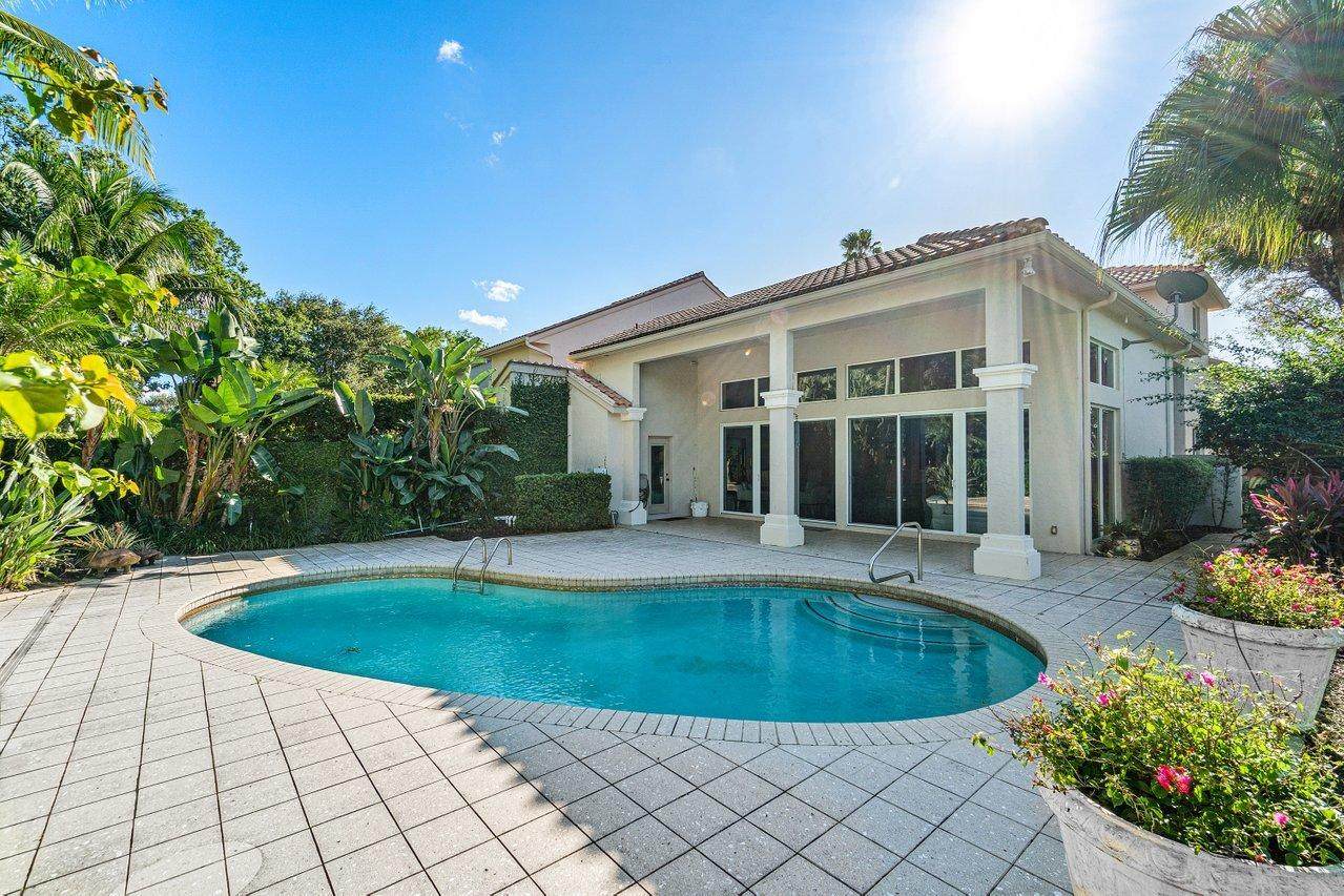 13910 Parc Drive - Photo 1