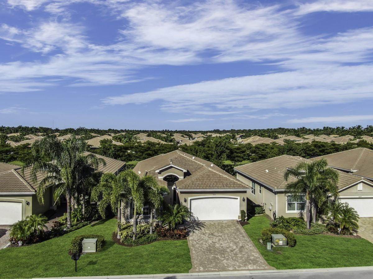8265 Boulder Mountain Terrace - Photo 1
