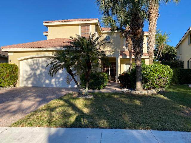 5039 Nautica Lake Circle - Photo 1