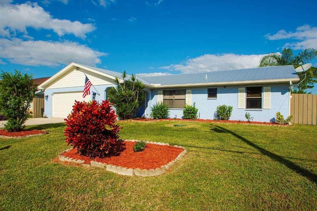 325 Whitmore Drive - Photo 1