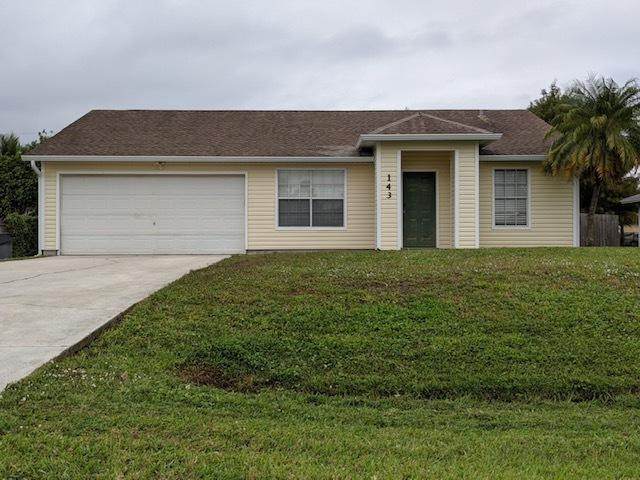 143 Majestic Terrace - Photo 1