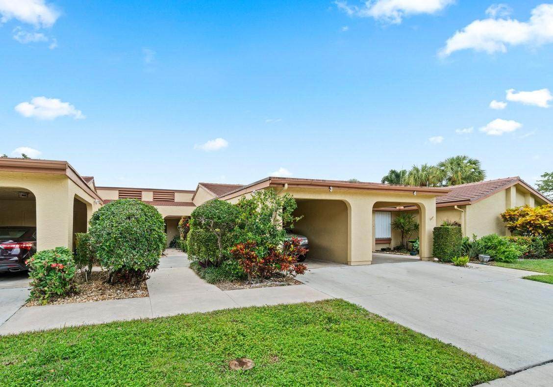 5865 Forest Grove Drive - Photo 1