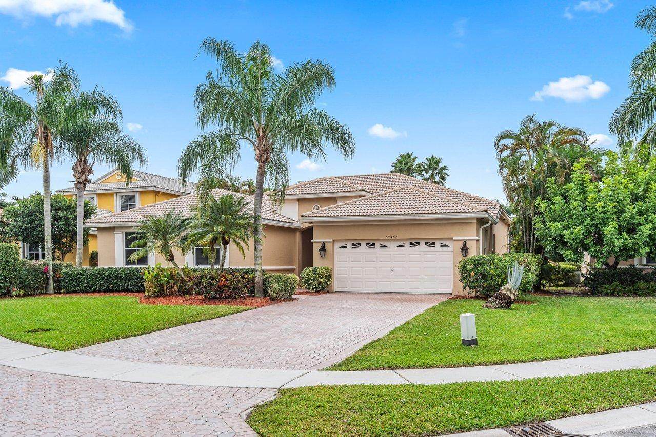 18672 Ocean Mist Drive - Photo 1