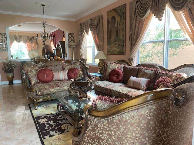 481 Gazetta Way - Photo 1