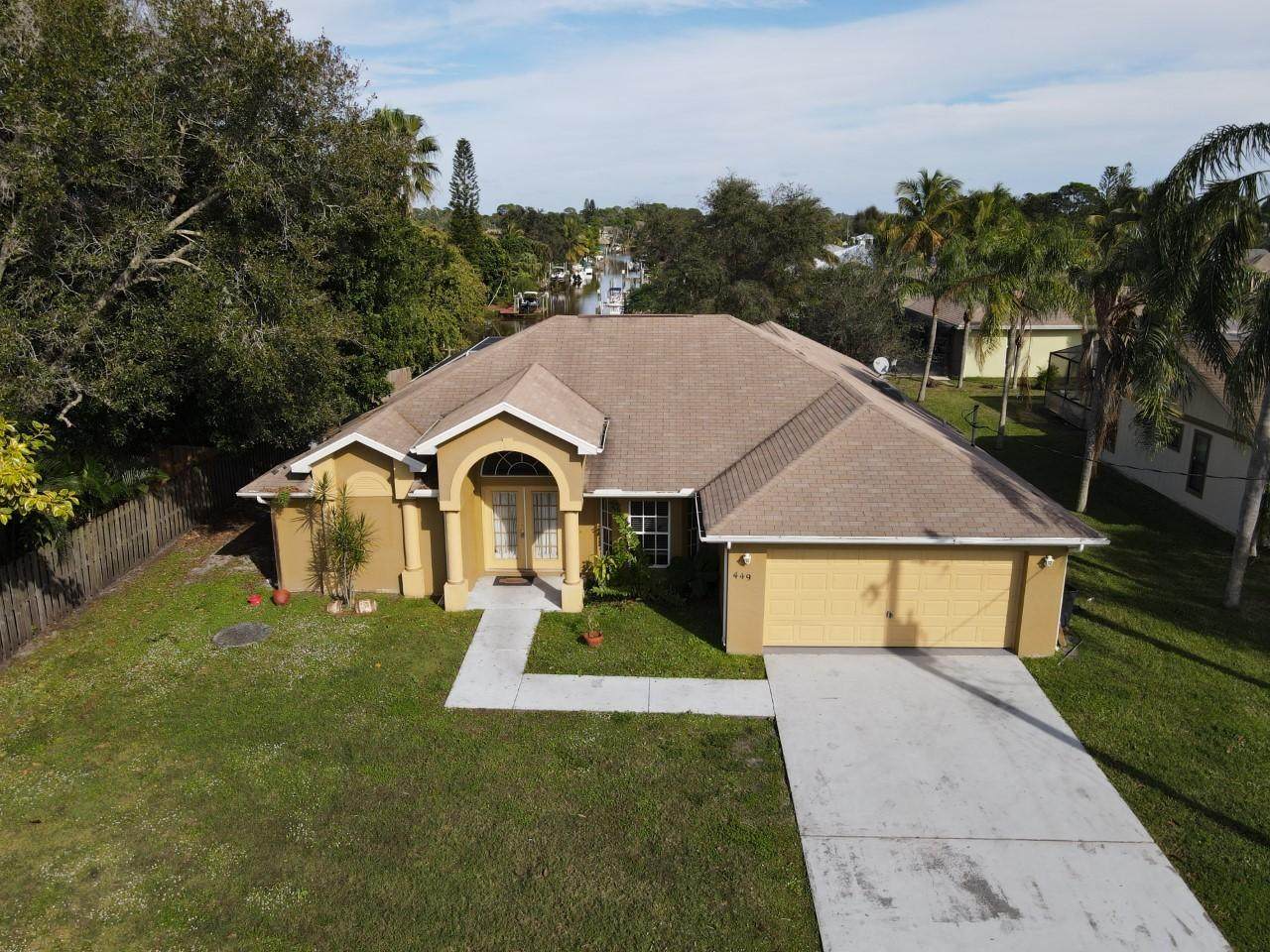 449 Airoso Boulevard - Photo 1