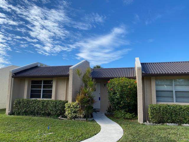 199 Lake Meryl Drive - Photo 1