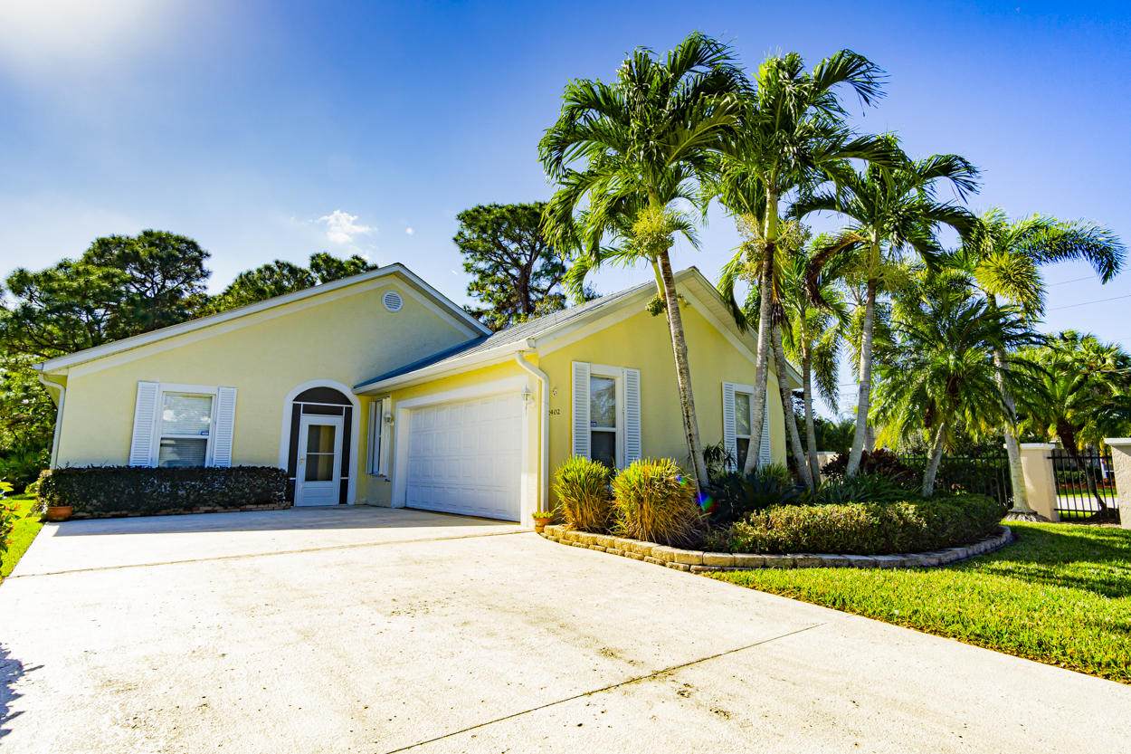 2402 Estella Terrace - Photo 1