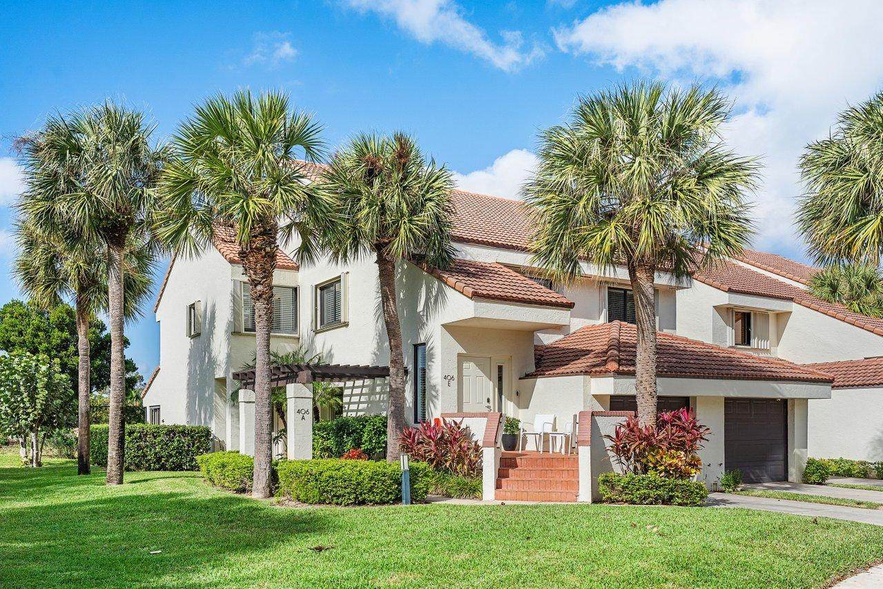406 Sea Oats Drive - Photo 1