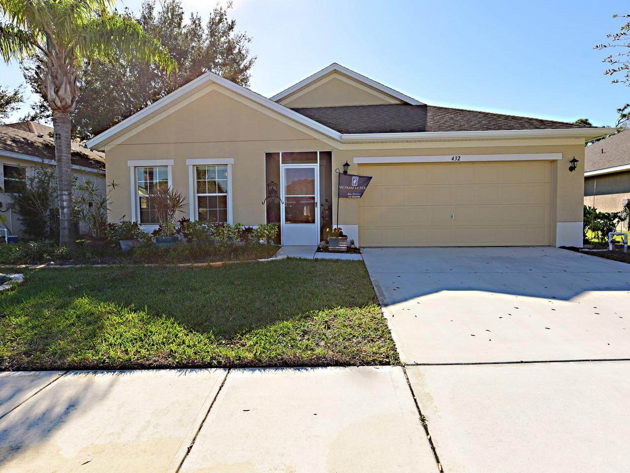 432 Briarcliff Circle - Photo 1