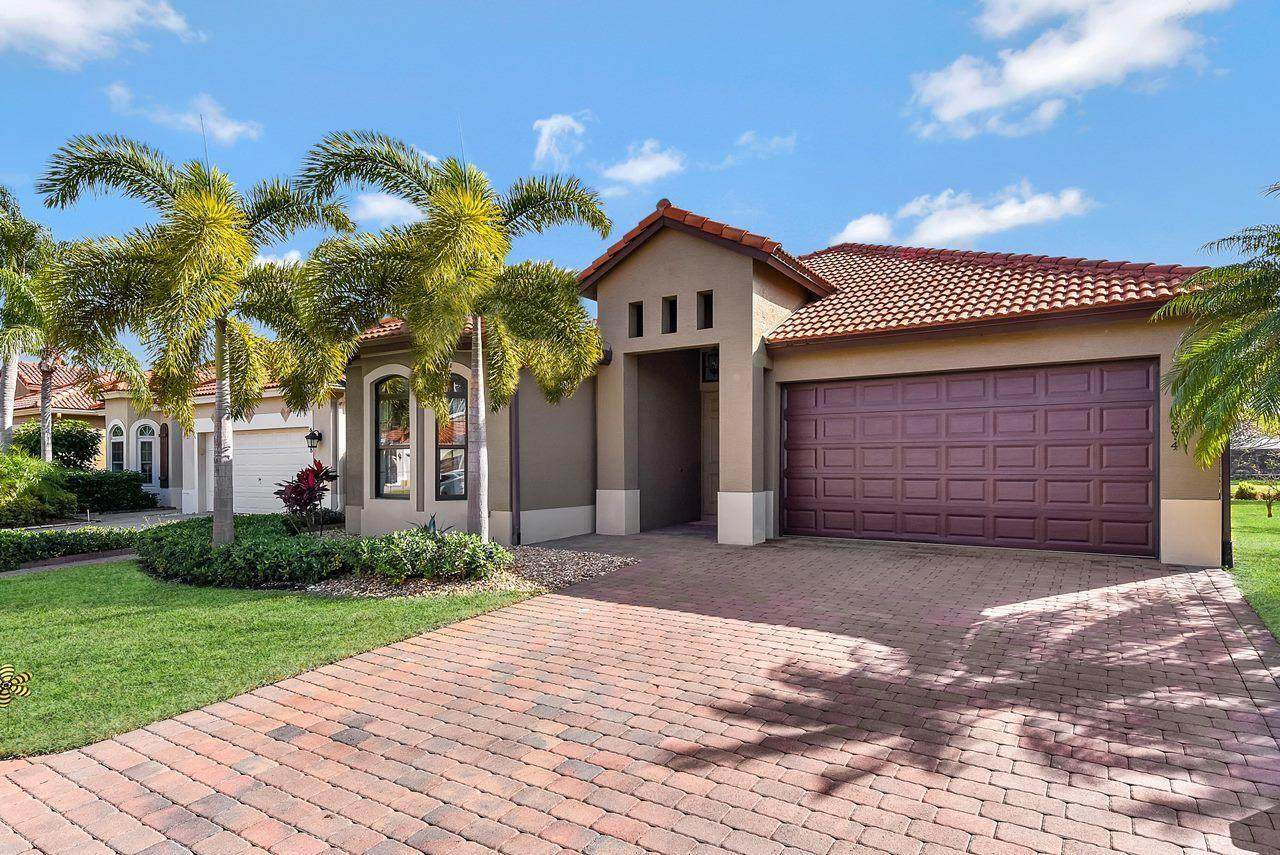 4874 Gateway Gardens Drive - Photo 1