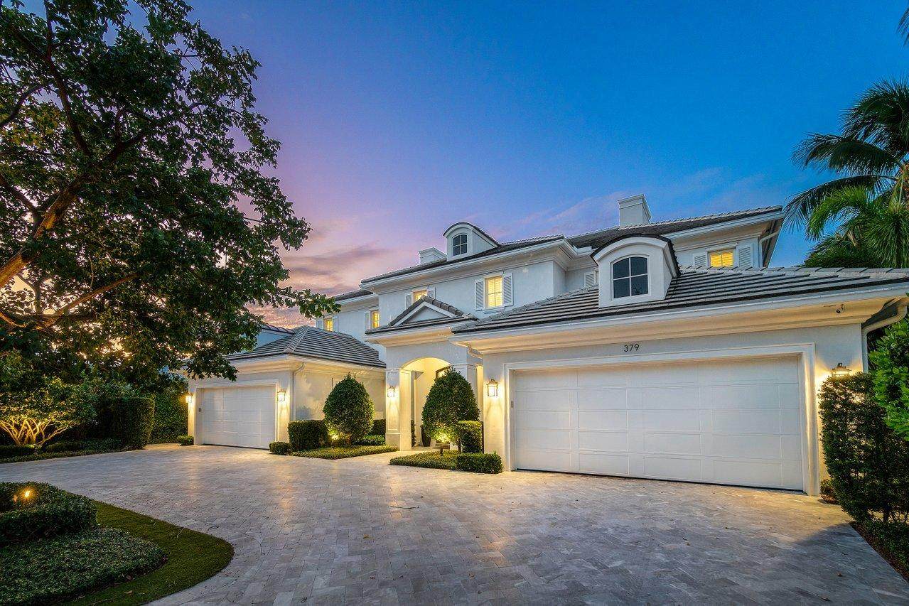 379 Maya Palm Drive - Photo 1