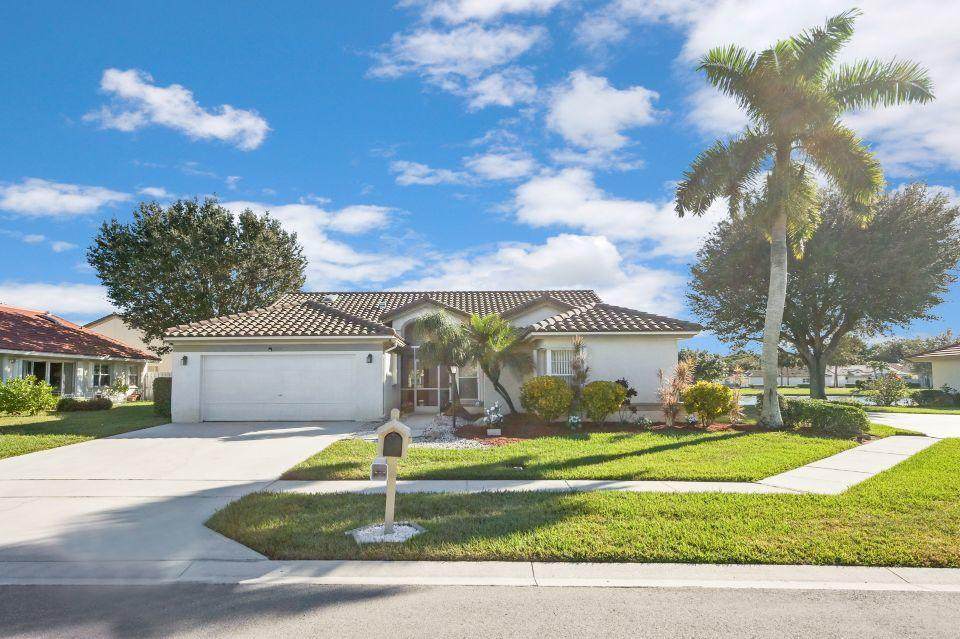 3860 Hidden Cypress Way - Photo 1