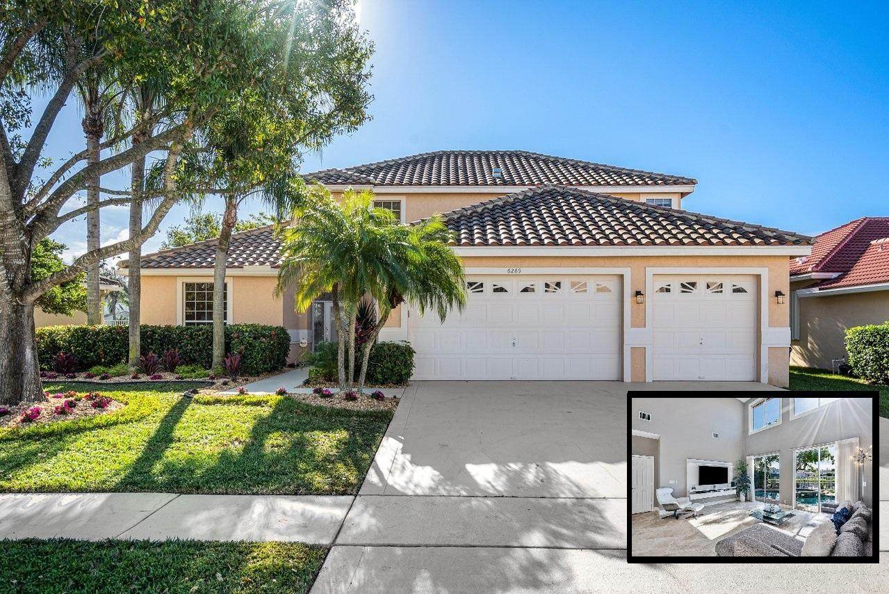 6269 Floridian Circle - Photo 1