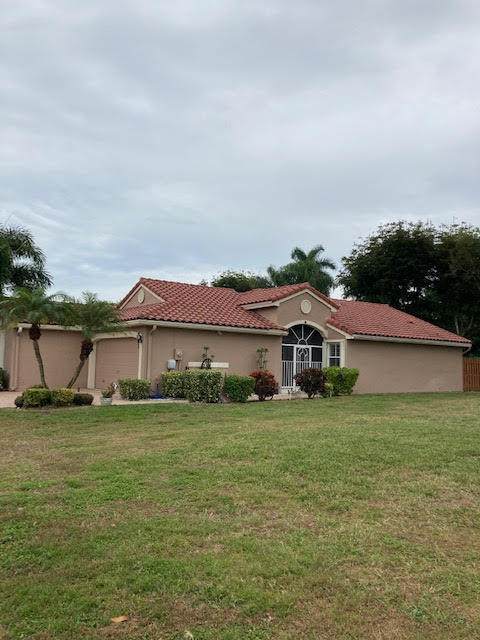 7452 Granville Avenue - Photo 1