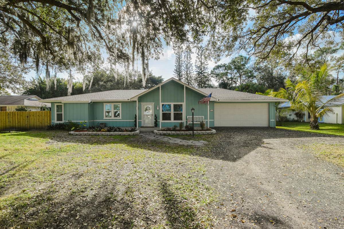 442 St Lucie Street - Photo 1
