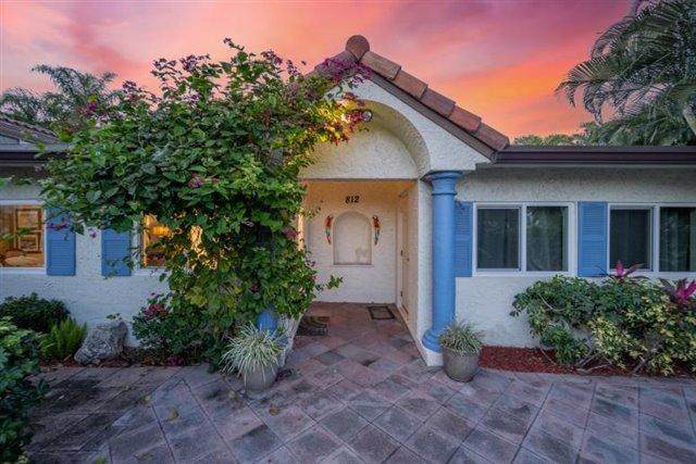 812 Chukker Road - Photo 1