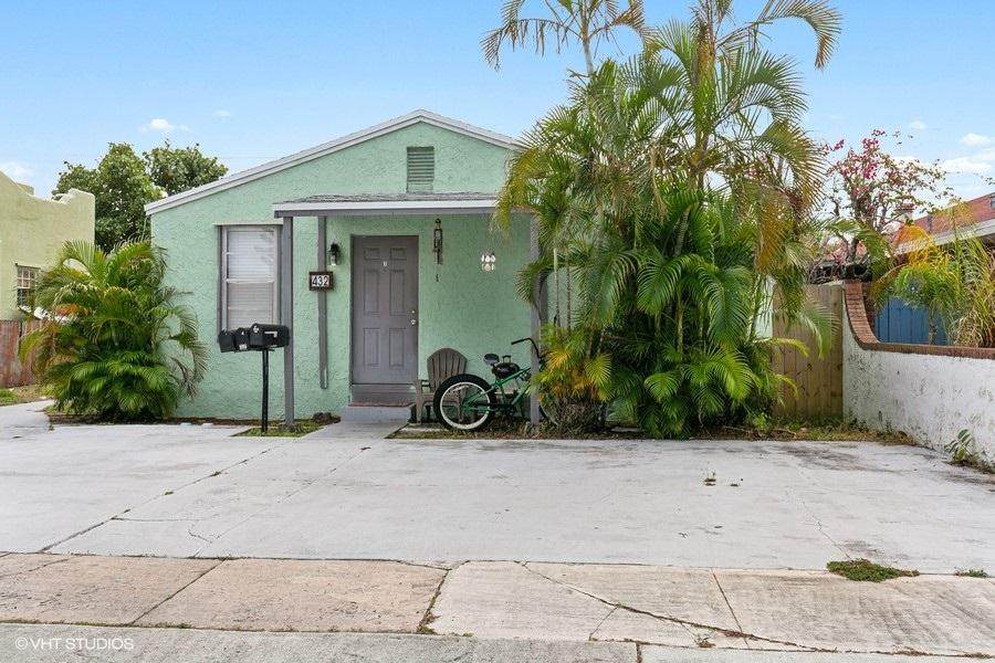 432 Lytle Street - Photo 1