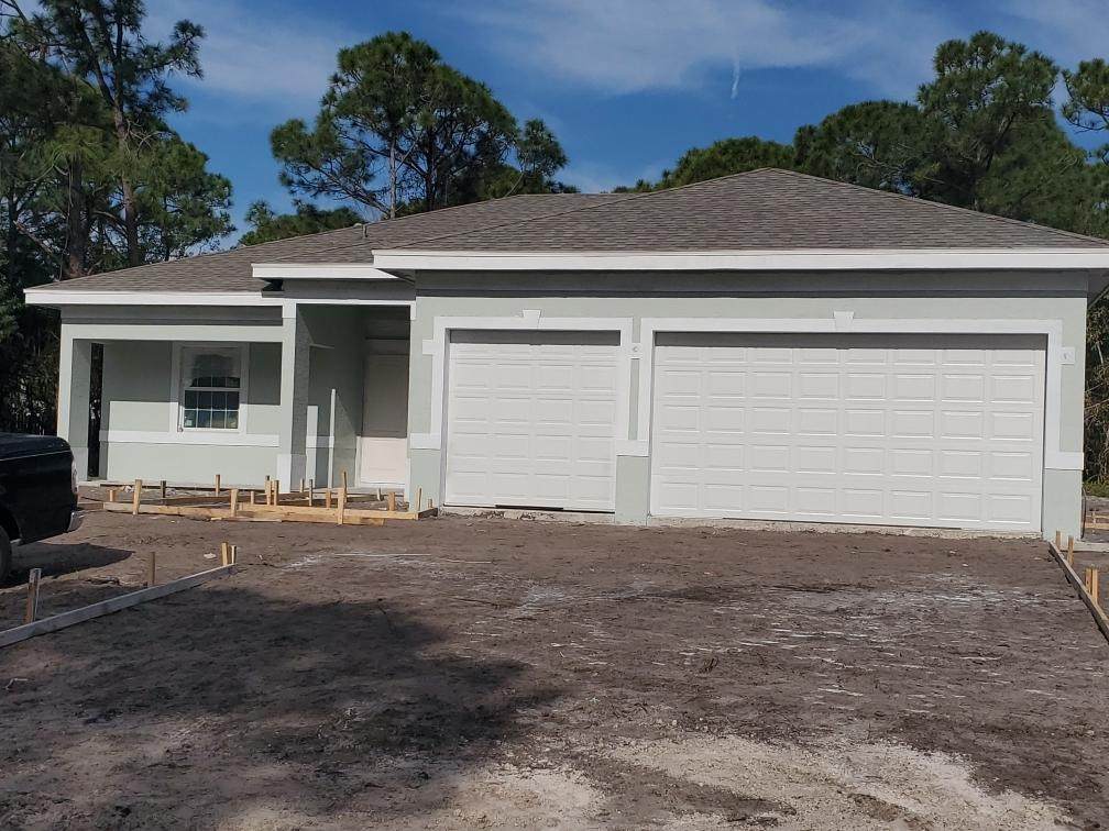 107 Voltair Terrace - Photo 1
