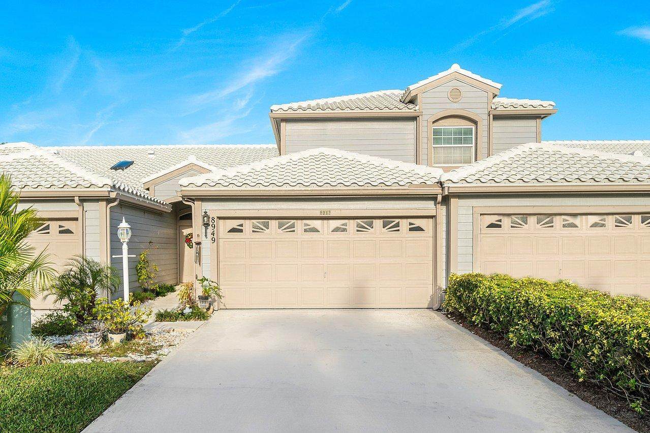 8949 Riverfront Terrace - Photo 1