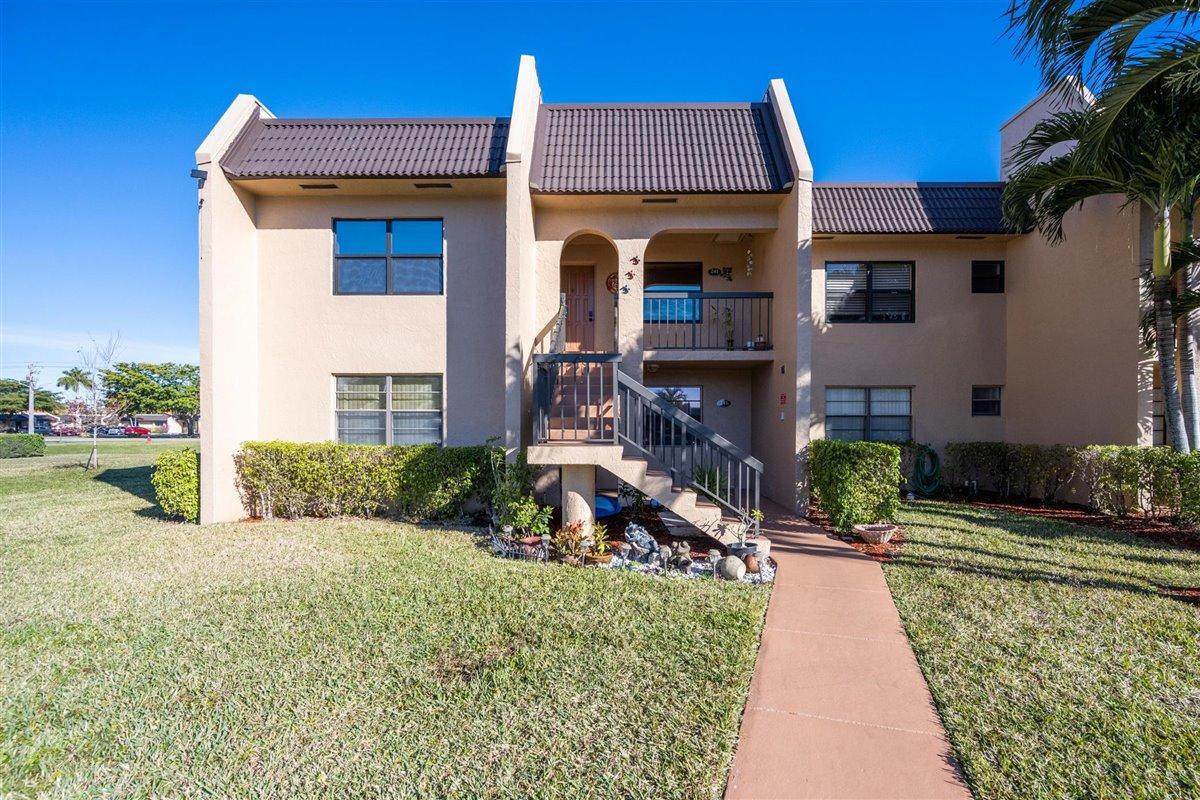125 125 Lake Nancy Drive - Photo 1