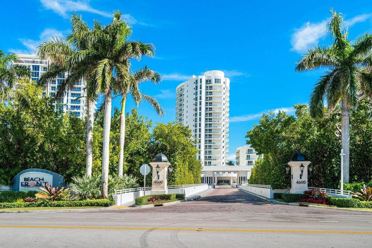 4600 Ocean Drive - Photo 1