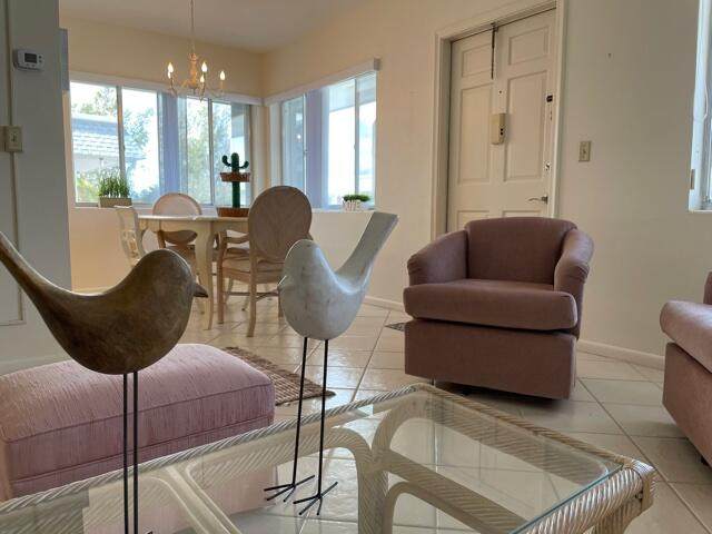 2880 Lake Osborne Drive - Photo 1