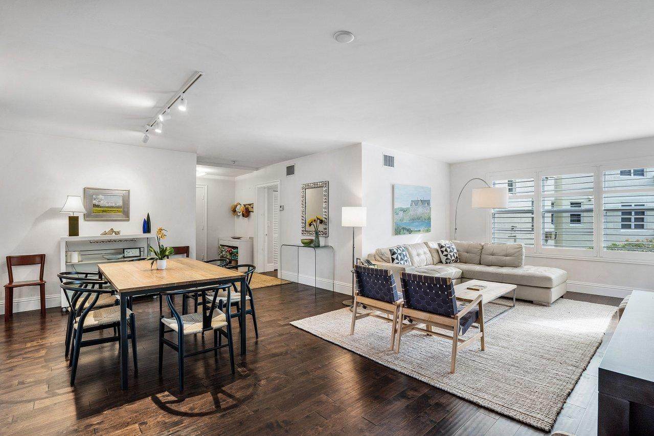 100 Ocean Drive - Photo 1
