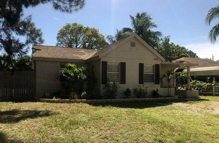 672 Mercury Street - Photo 1
