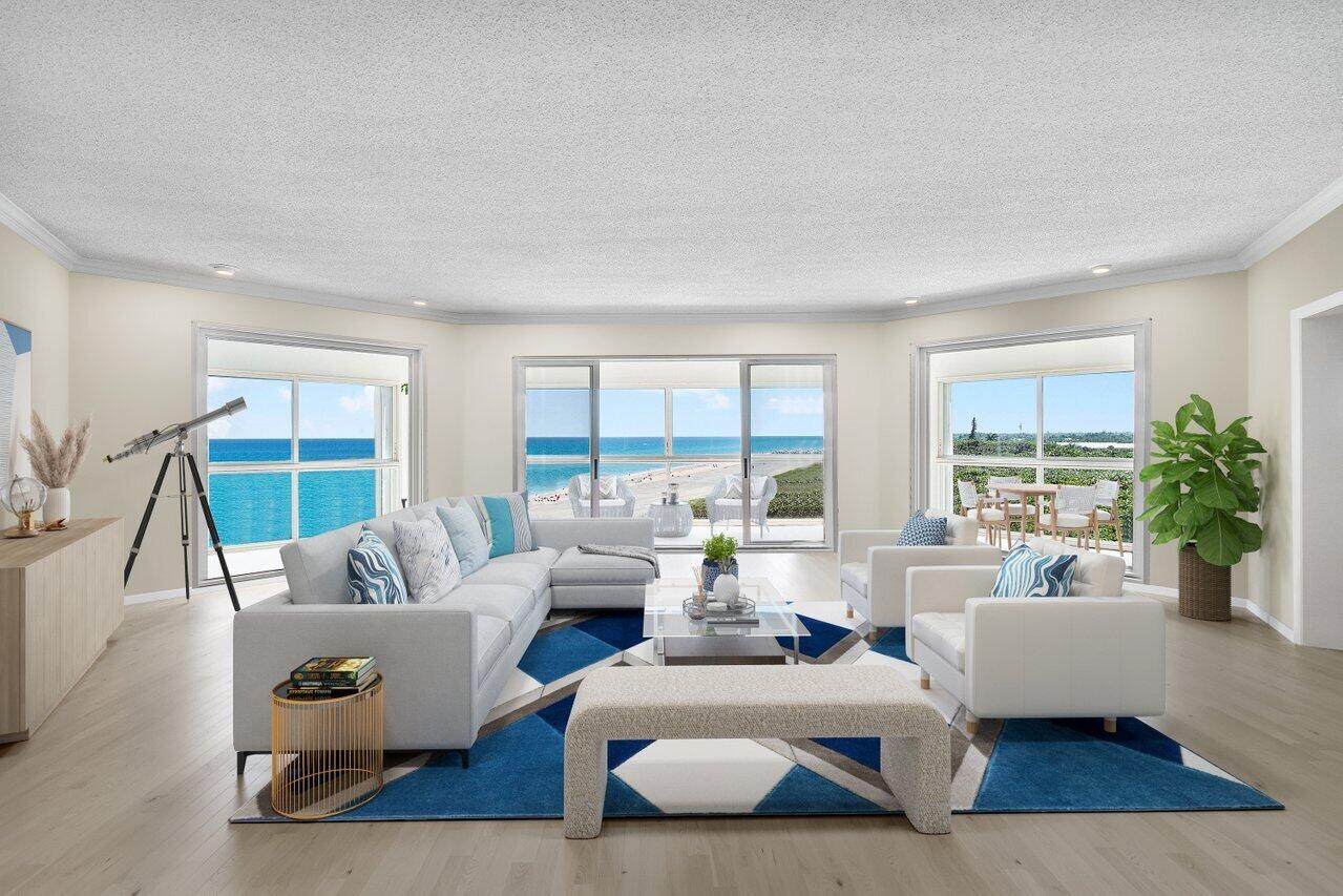 6665 Ocean Boulevard - Photo 1