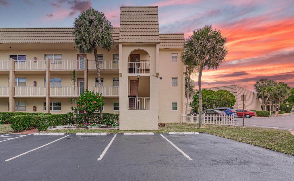 8200 Sunrise Lakes Boulevard - Photo 1