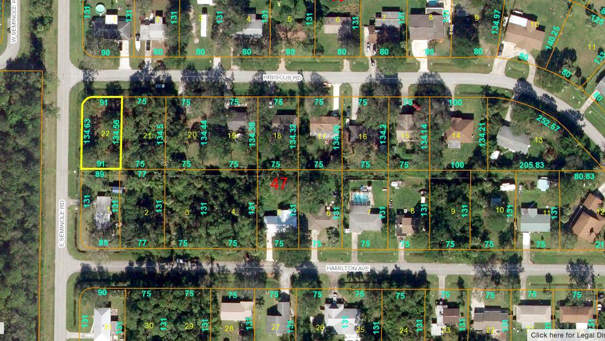8007 Hibiscus Road - Photo 1