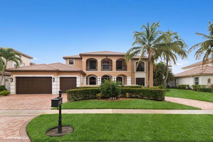 11678 Sunrise View Lane - Photo 1