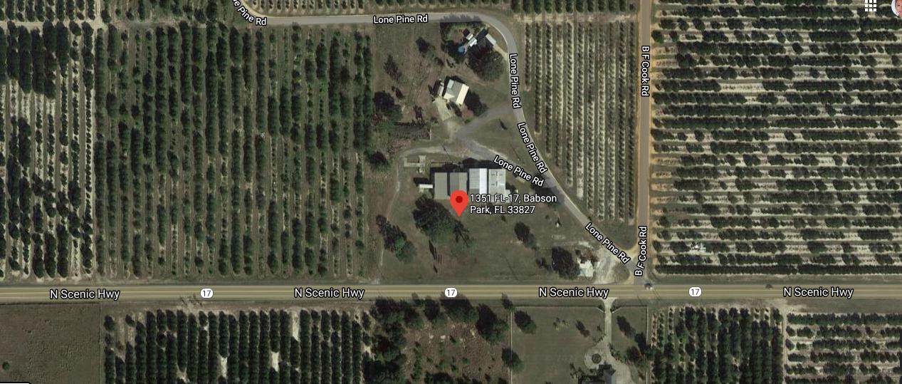 1351 Us 17 Highway - Photo 1
