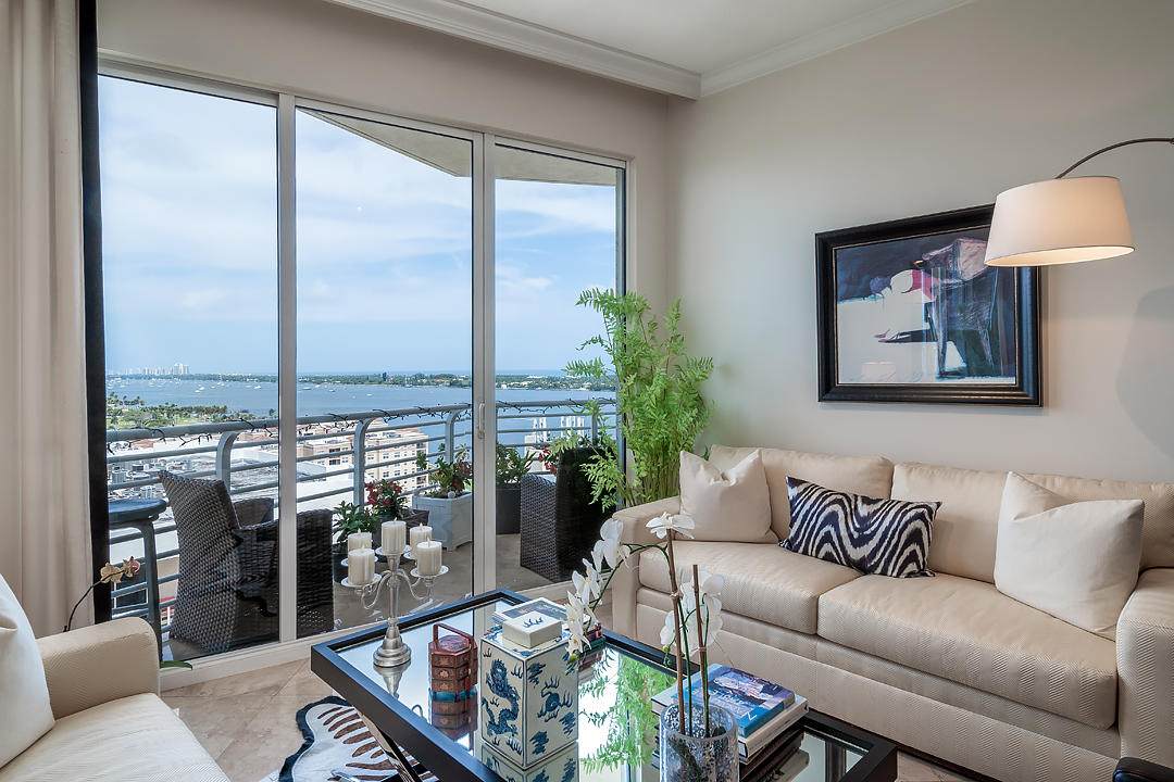 1551 Flagler Drive - Photo 1