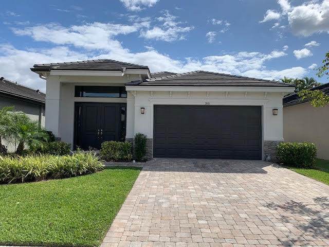 7491 Moonrise Drive - Photo 1