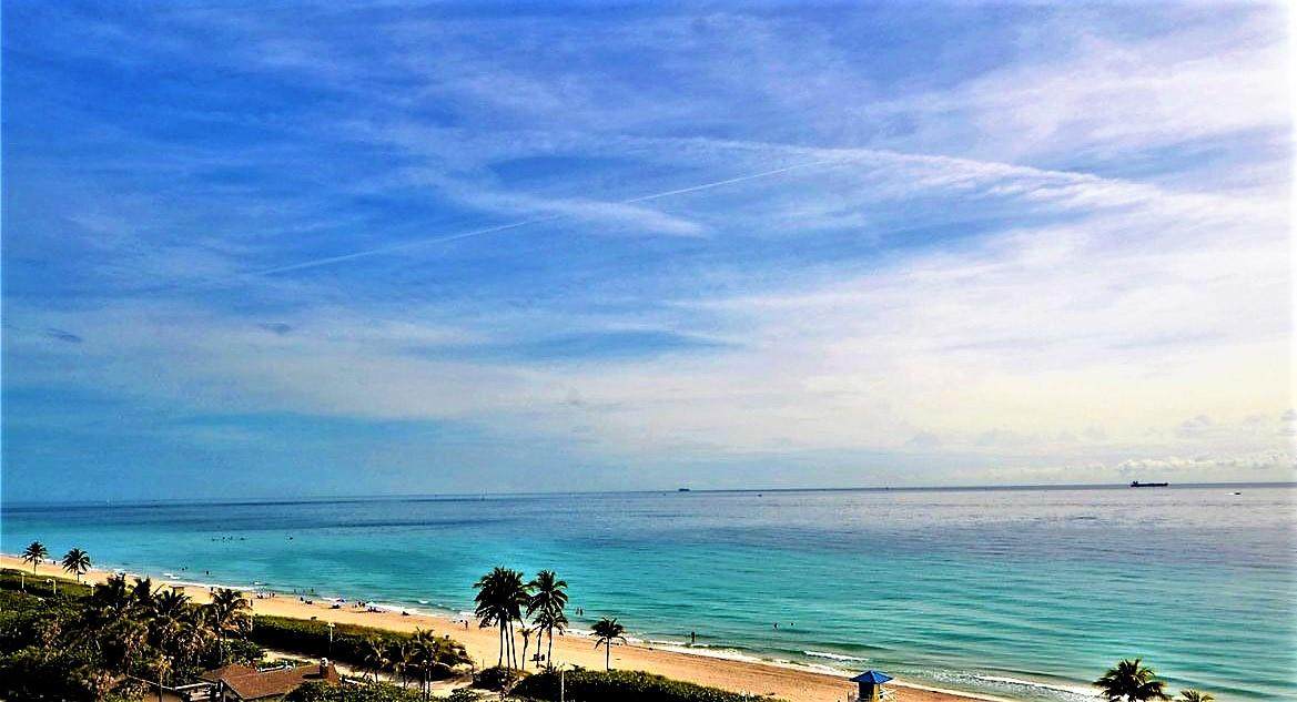 3501 Ocean Drive - Photo 1